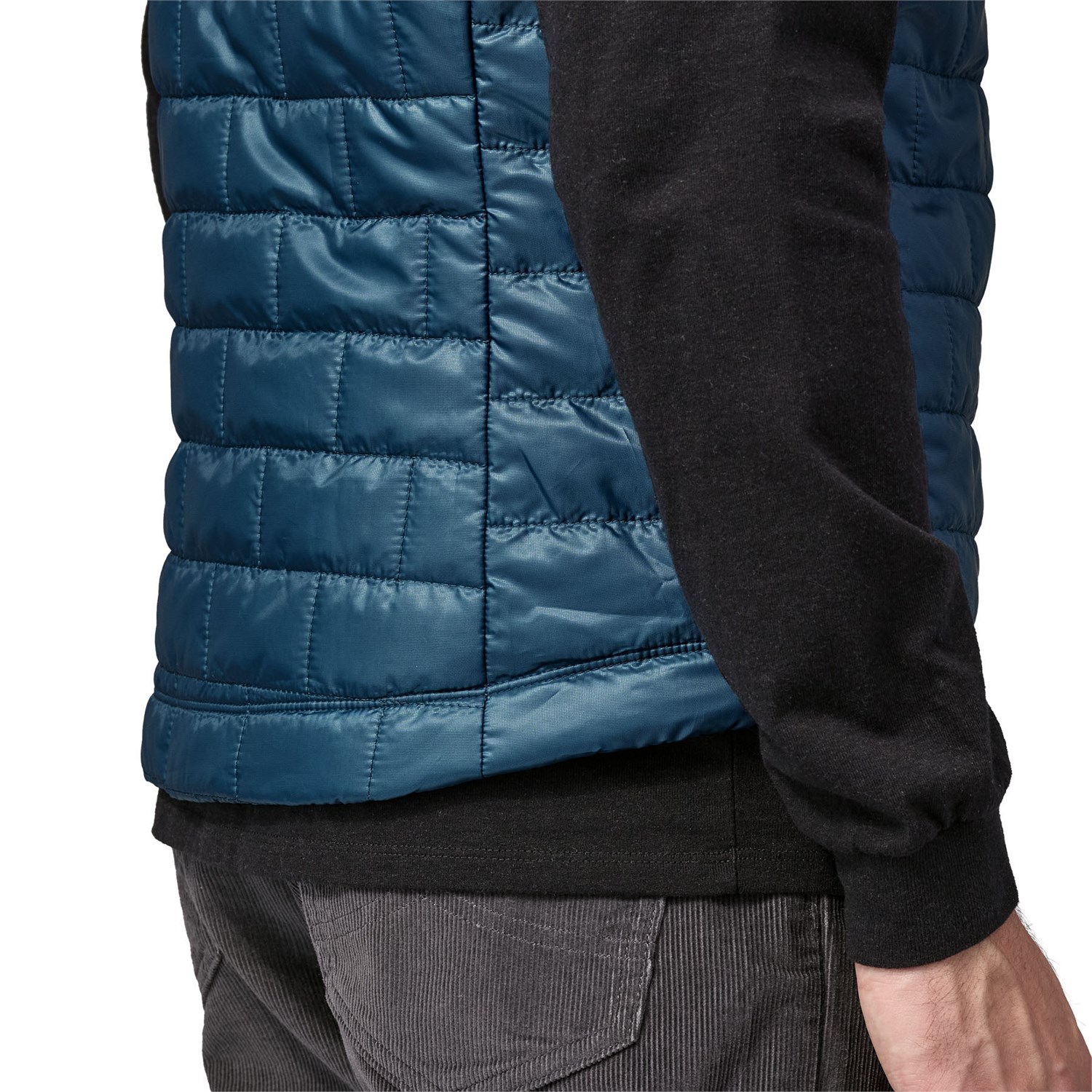 Patagonia puffer clearance vest