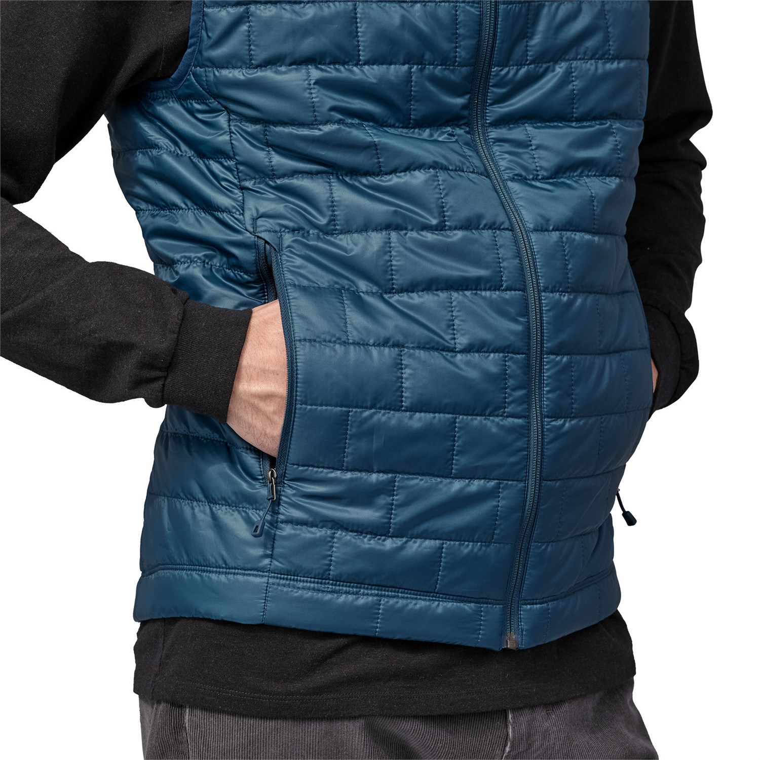 Patagonia Nano Puff® Vest | evo