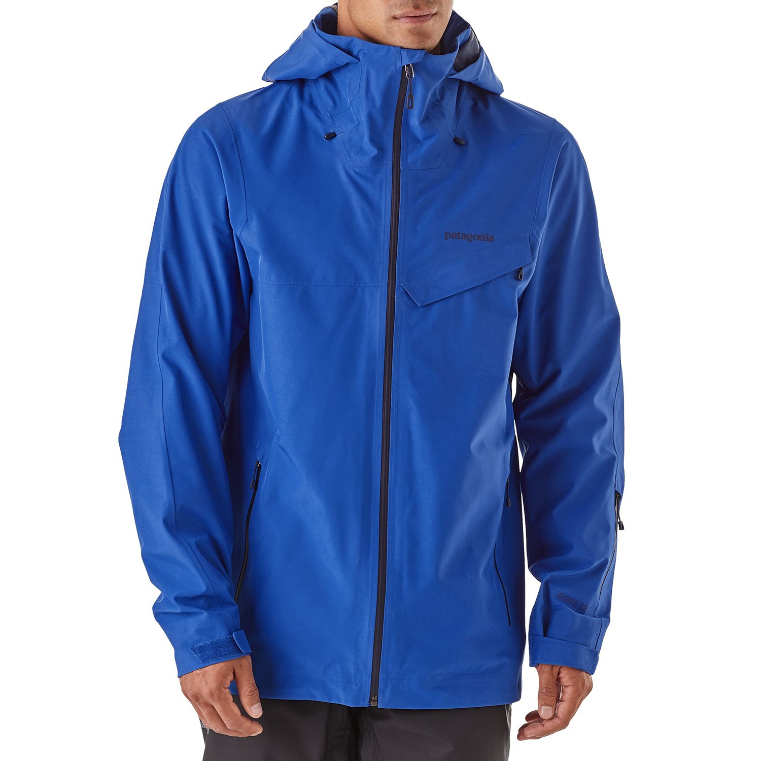 Patagonia men's powder hot sale bowl jacket