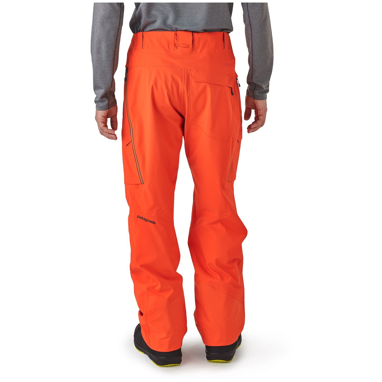 Patagonia men's hot sale untracked pants