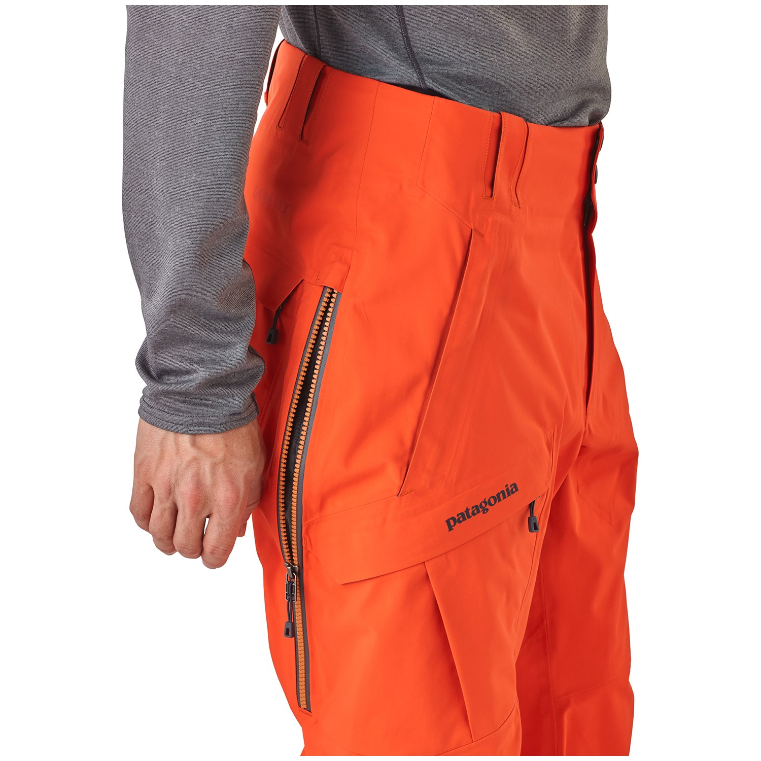 Patagonia untracked pants on sale mens