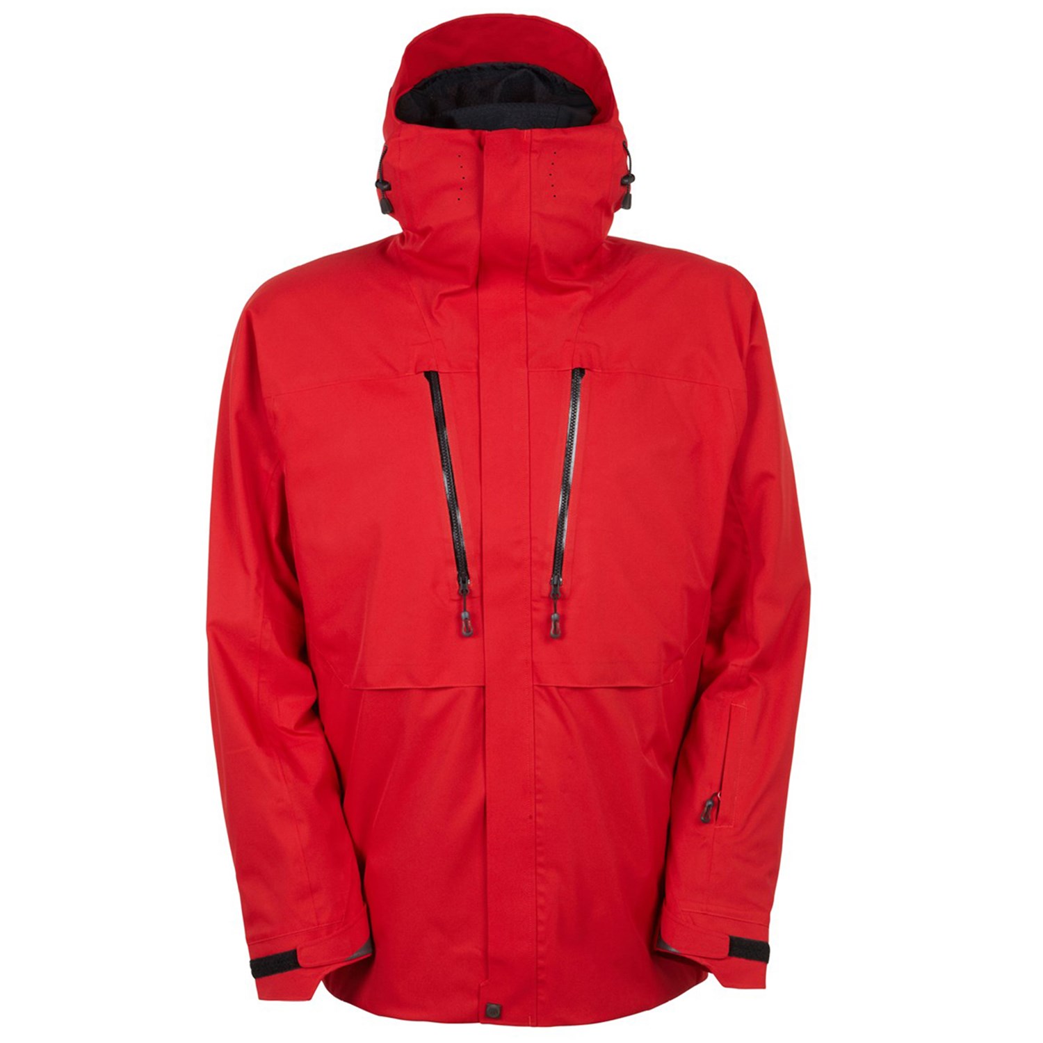 686 ether down thermagraph