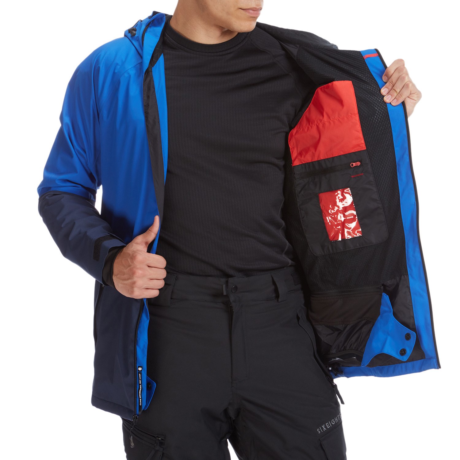 686 hydra thermagraph insulated jacket