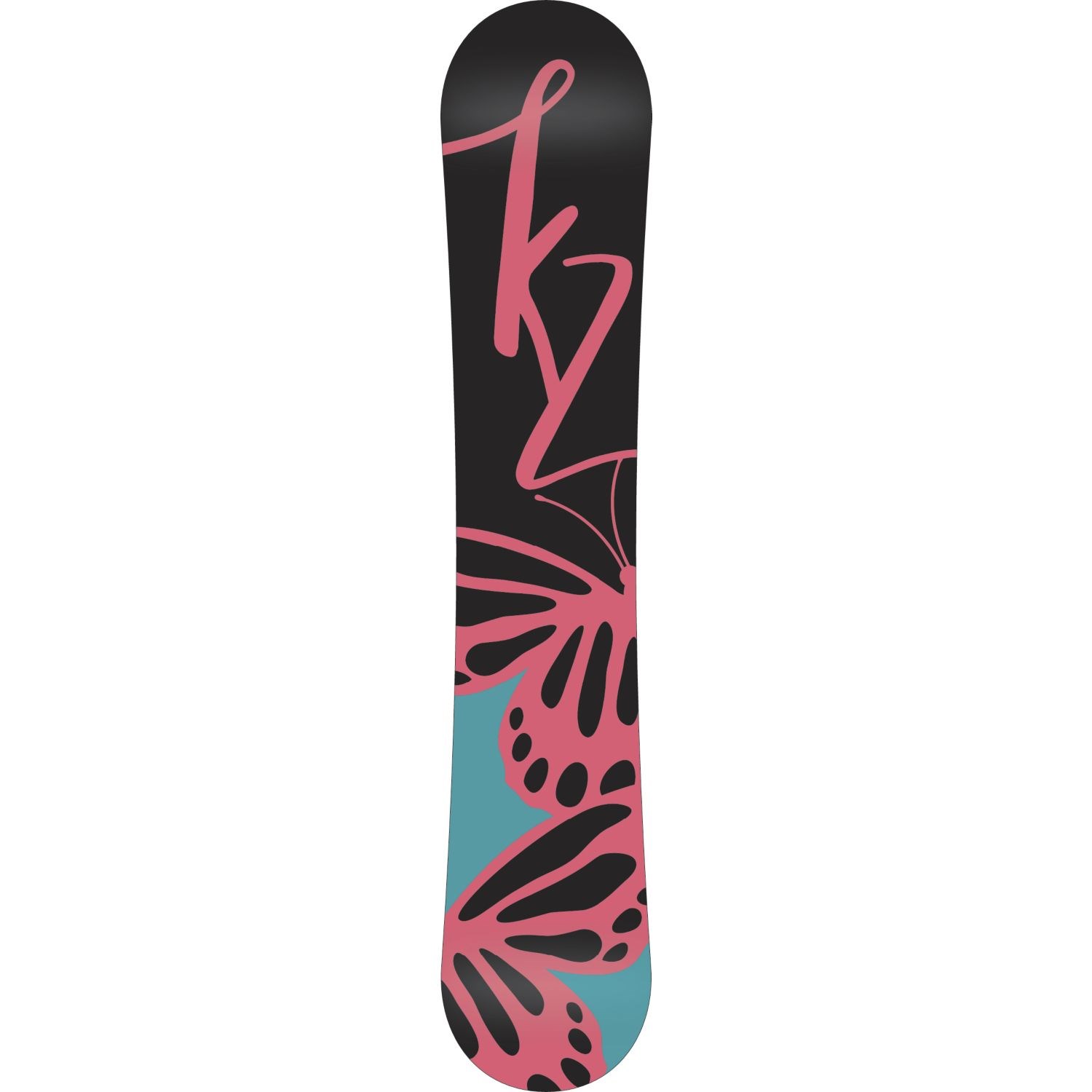 K2 Kandi Snowboard - Girls' 2018 | evo Canada