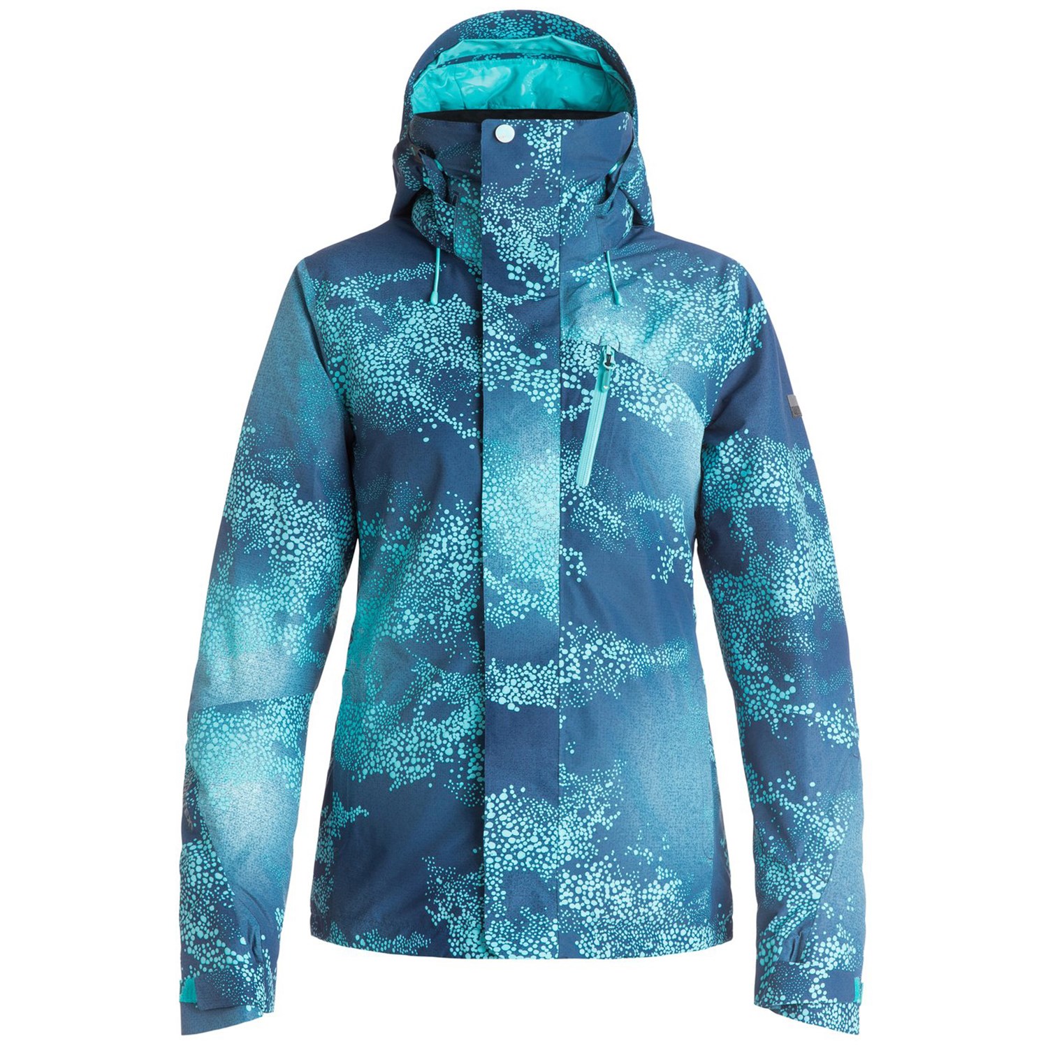 roxy gore tex