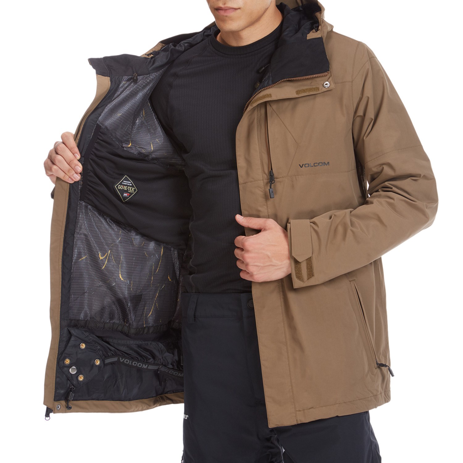 Volcom L GORE-TEX® Jacket | evo