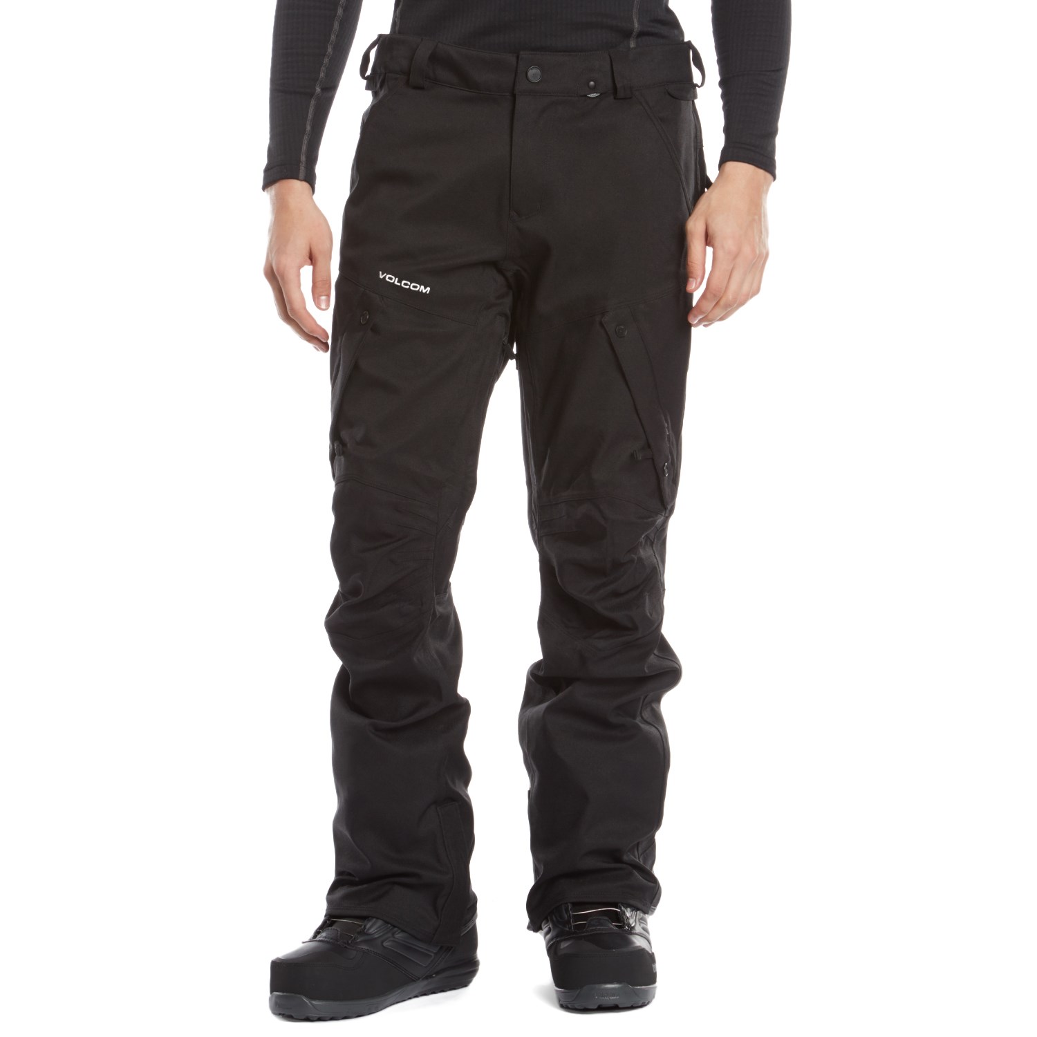 Volcom 2024 klocker pants