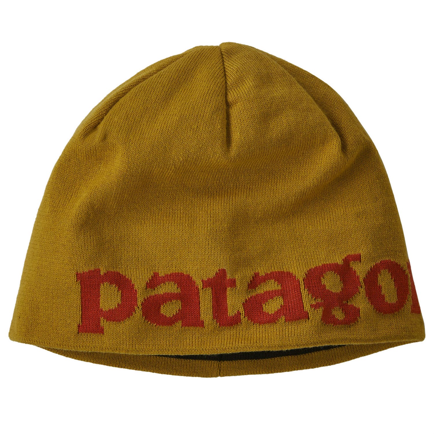 beanie hat patagonia