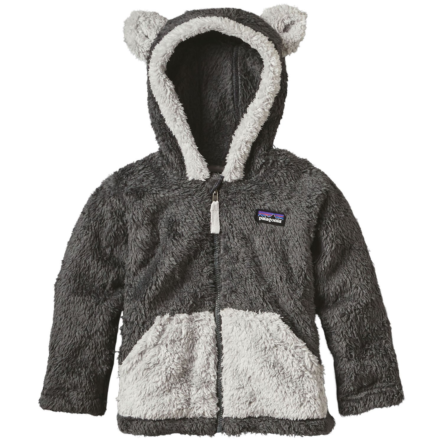 patagonia furry jacket