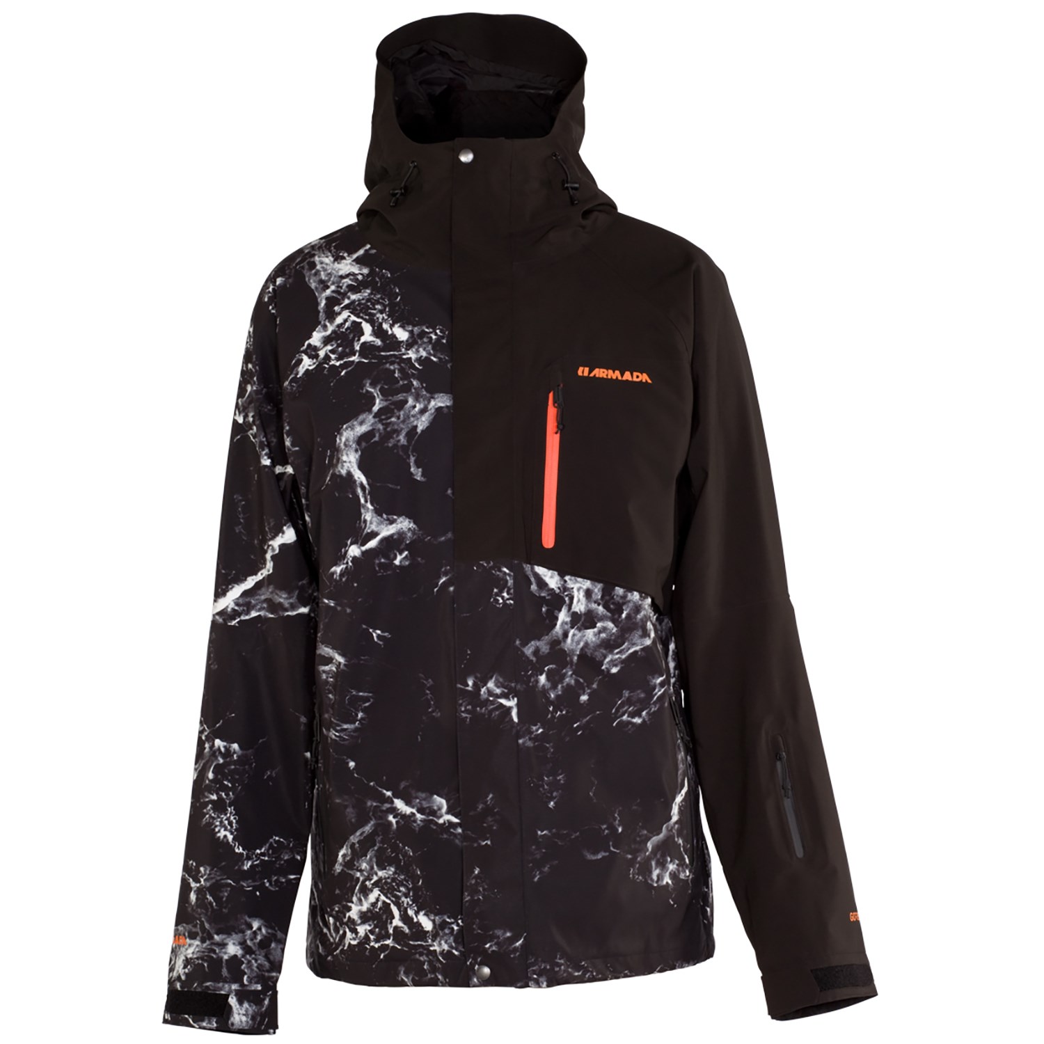 Armada Stealth GORE-TEX® Jacket | evo