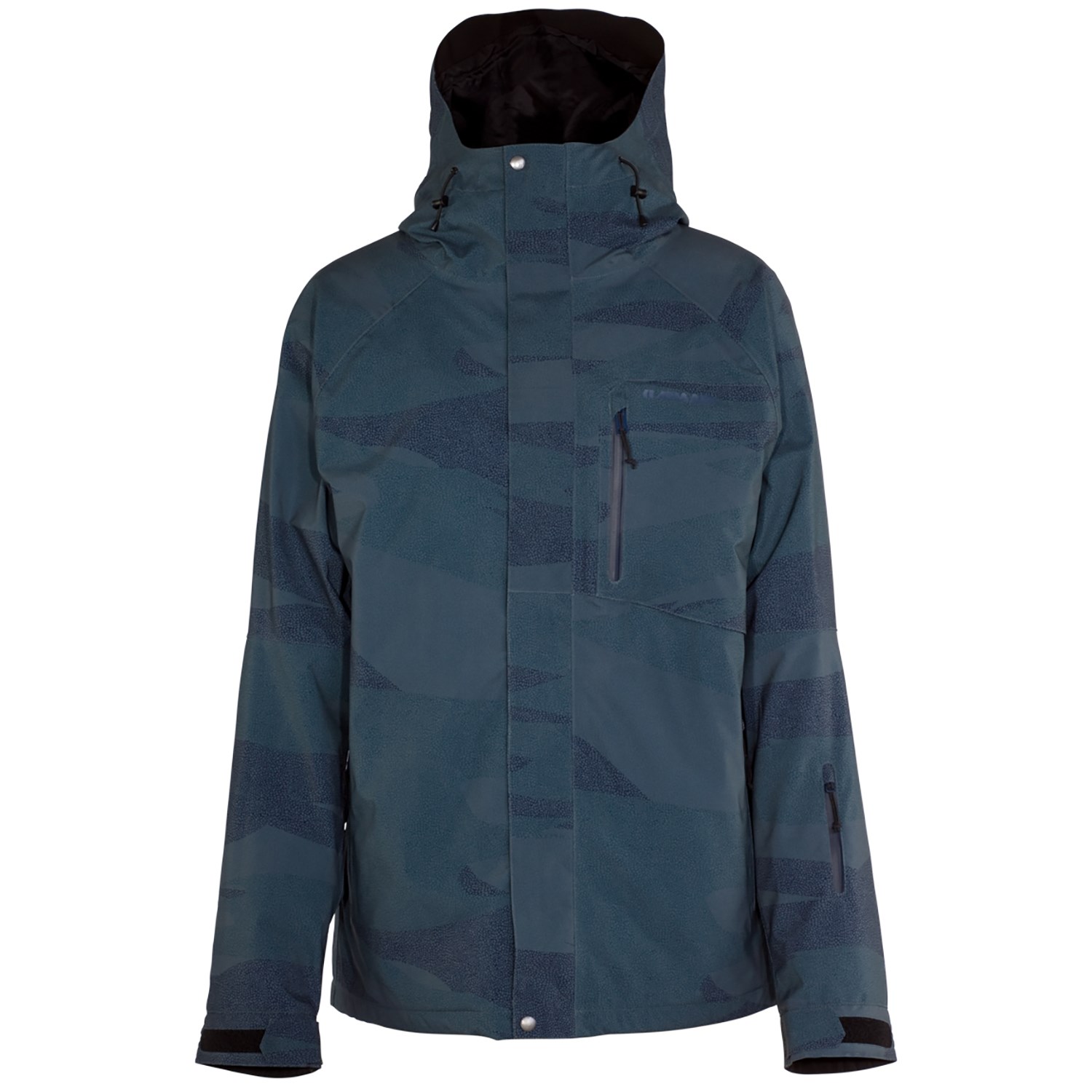 Armada Stealth GORE-TEX® Jacket | evo