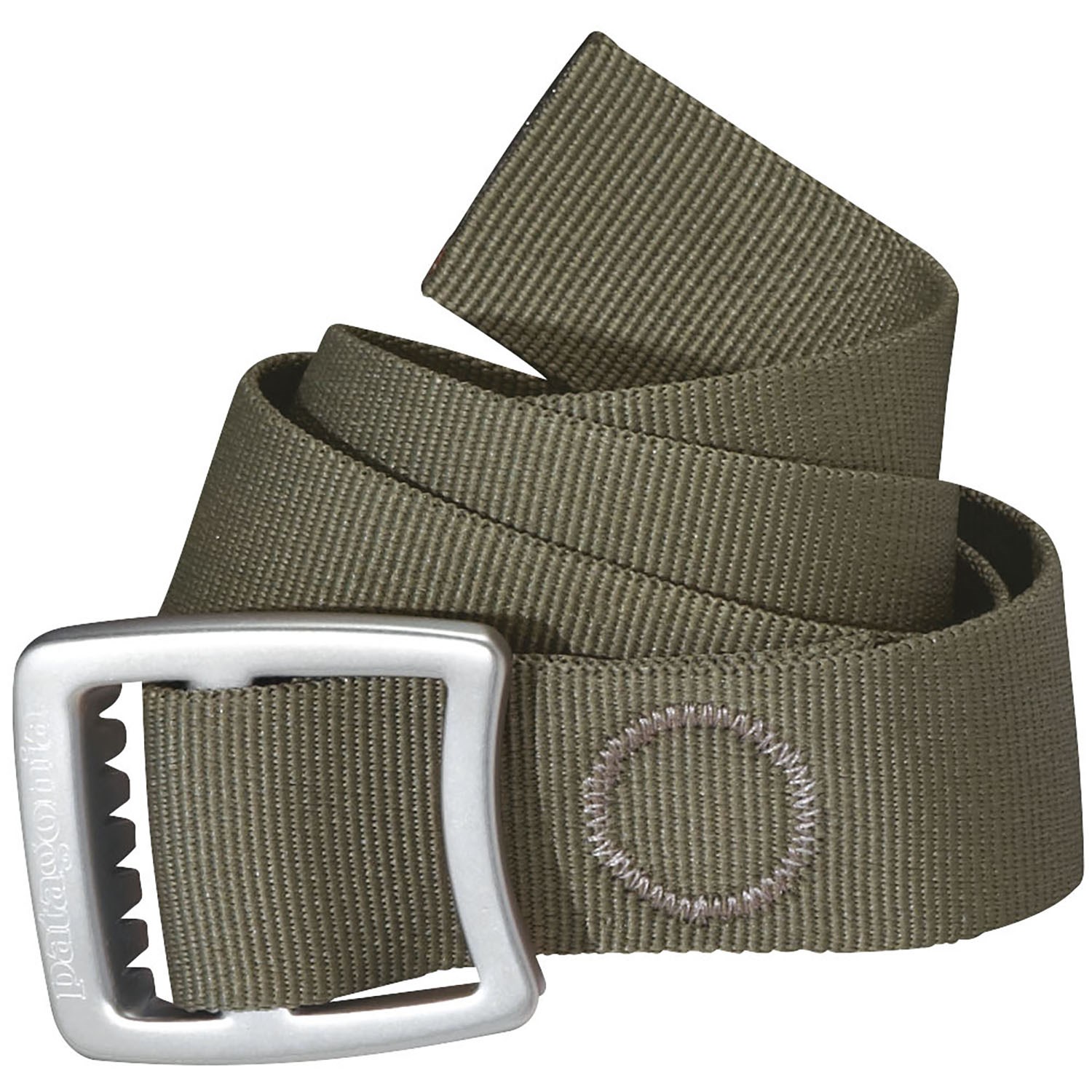 Patagonia Tech Web Belt | evo Canada