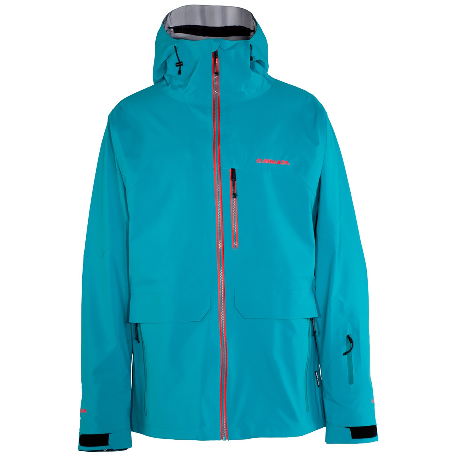 Armada Sherwin GORE TEX 3L Jacket Men s evo