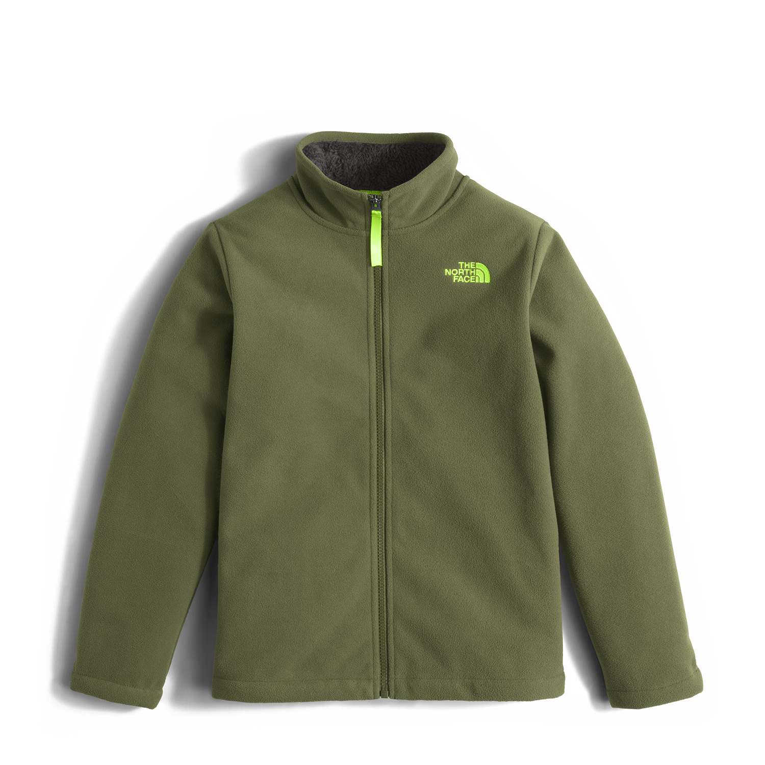 chimborazo triclimate jacket
