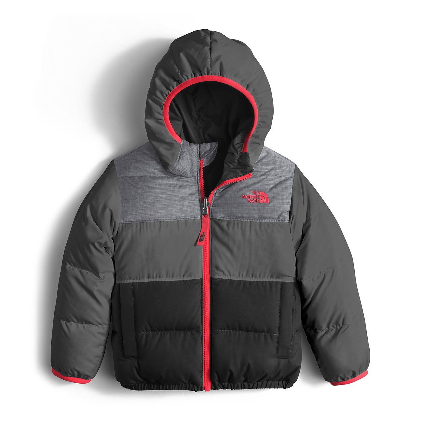 north face 2t winter jacket