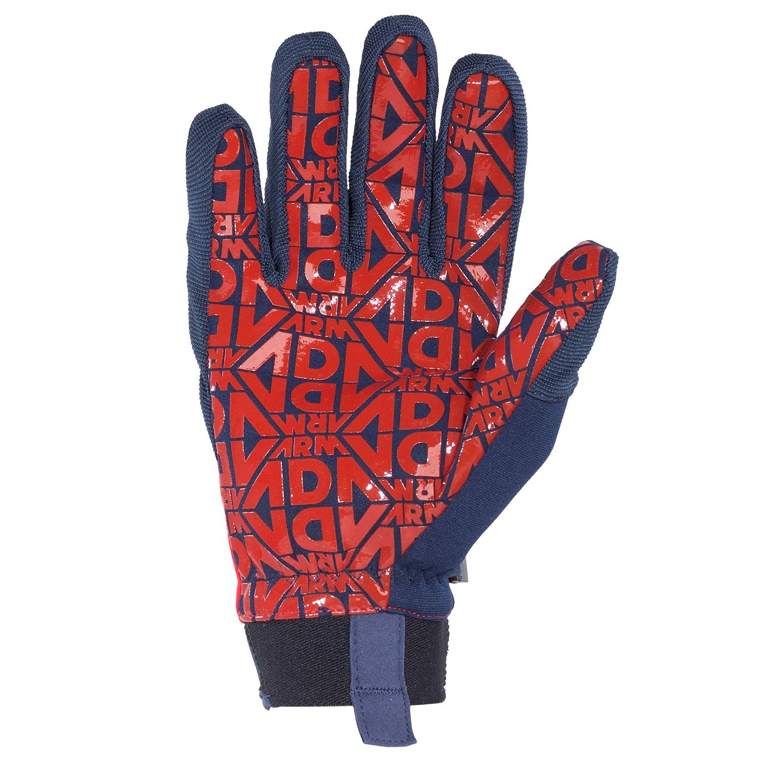 Armada Throttle Pipe Gloves evo