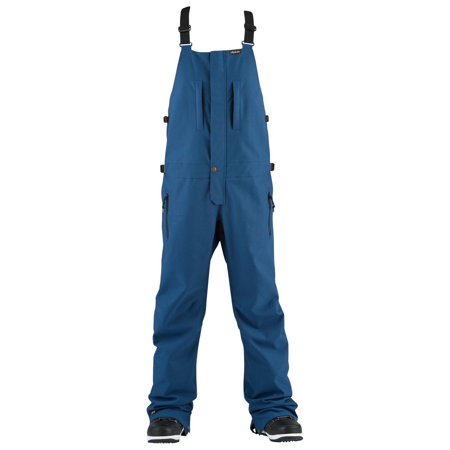 Airblaster Stretch Krill Bib Pants - Men's