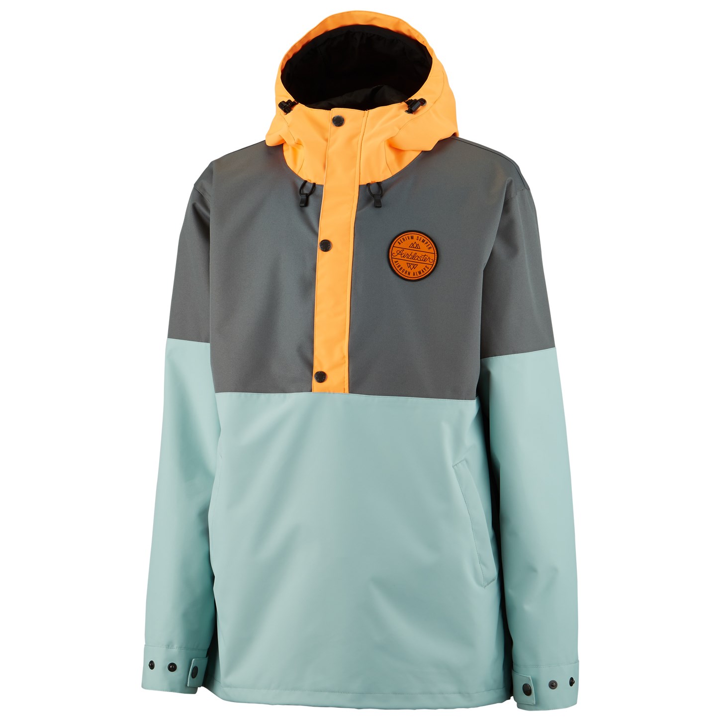 airblaster anorak