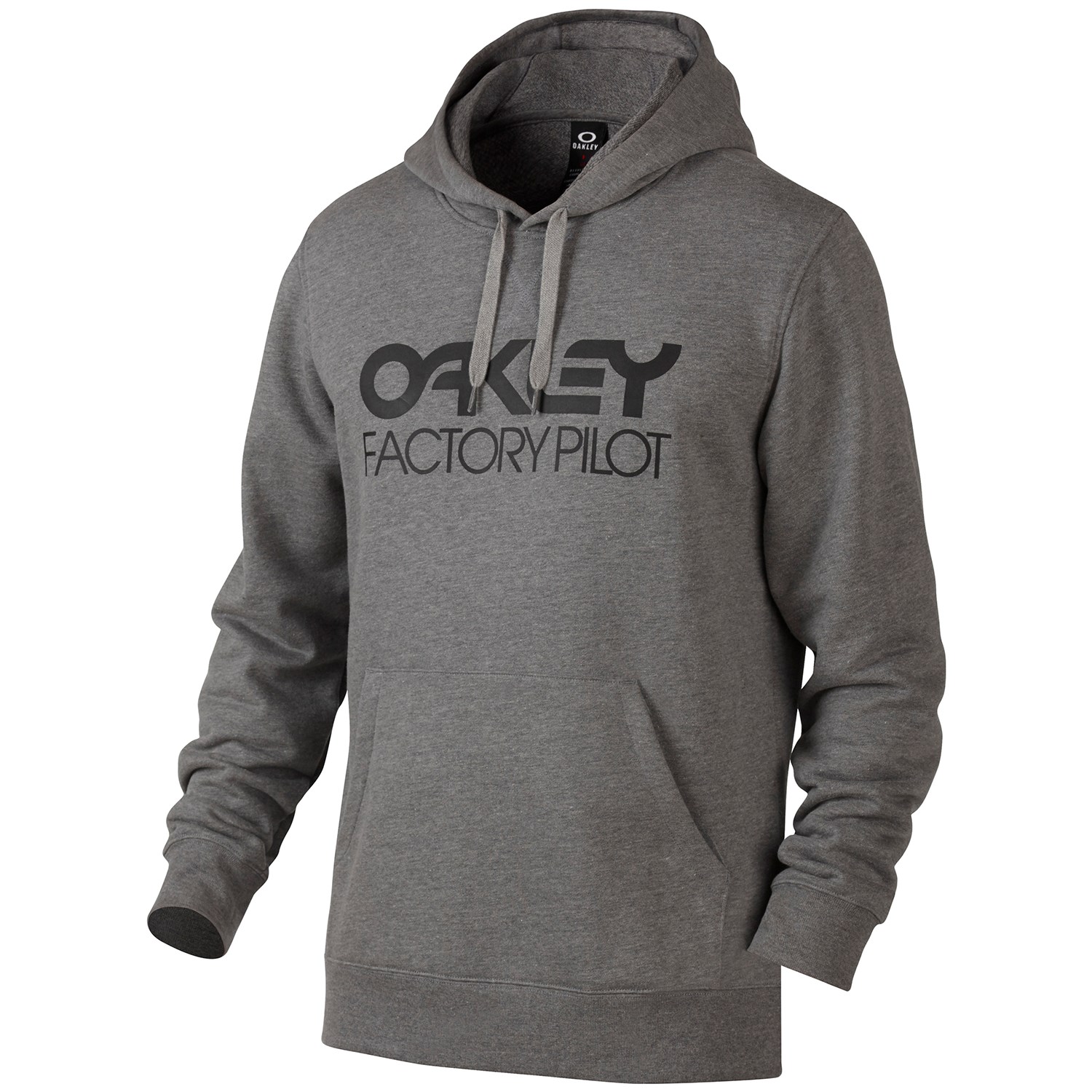Oakley Factory Pilot Pullover Hoodie | evo