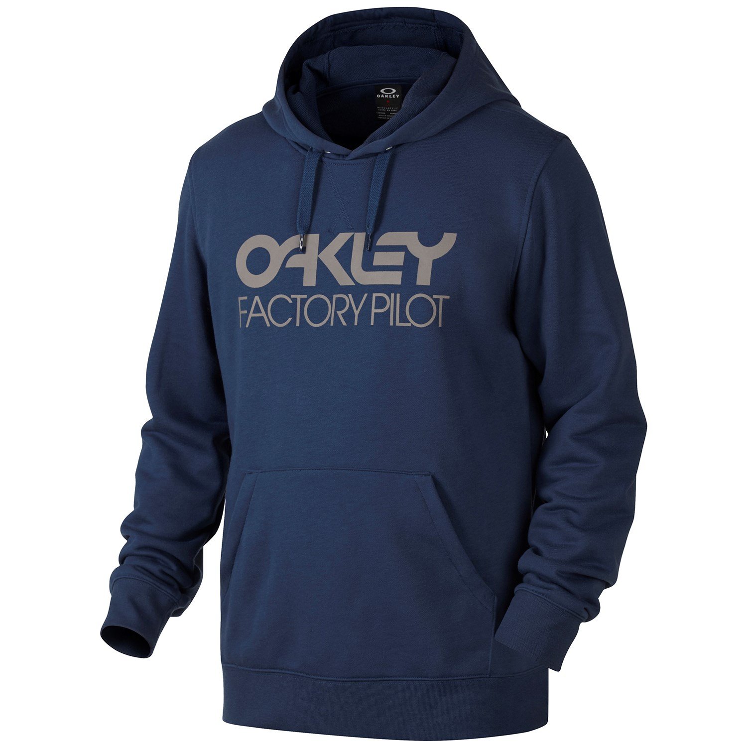 Oakley Factory Pilot Pullover Hoodie | evo