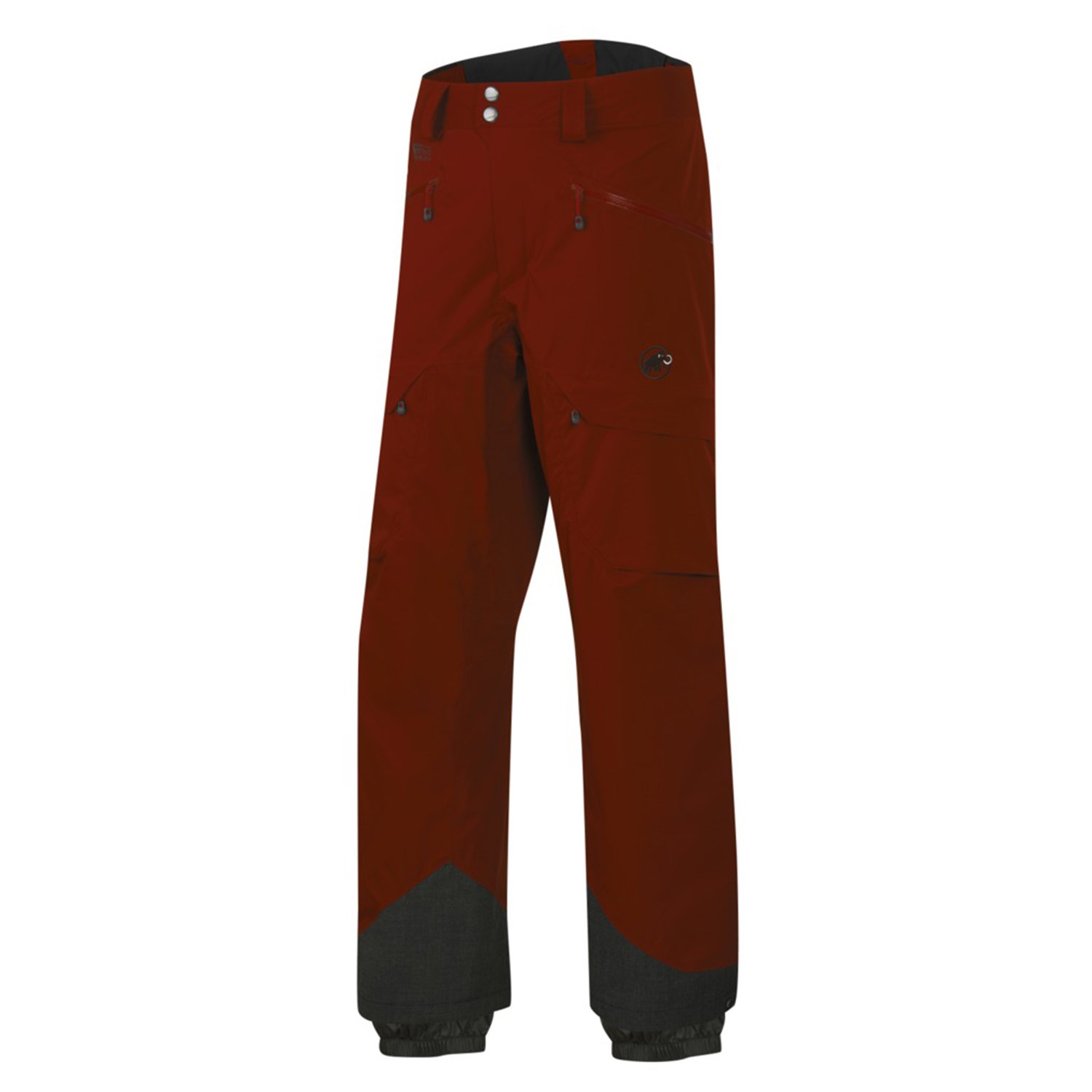 Mammut Stoney HS Pants - Men's