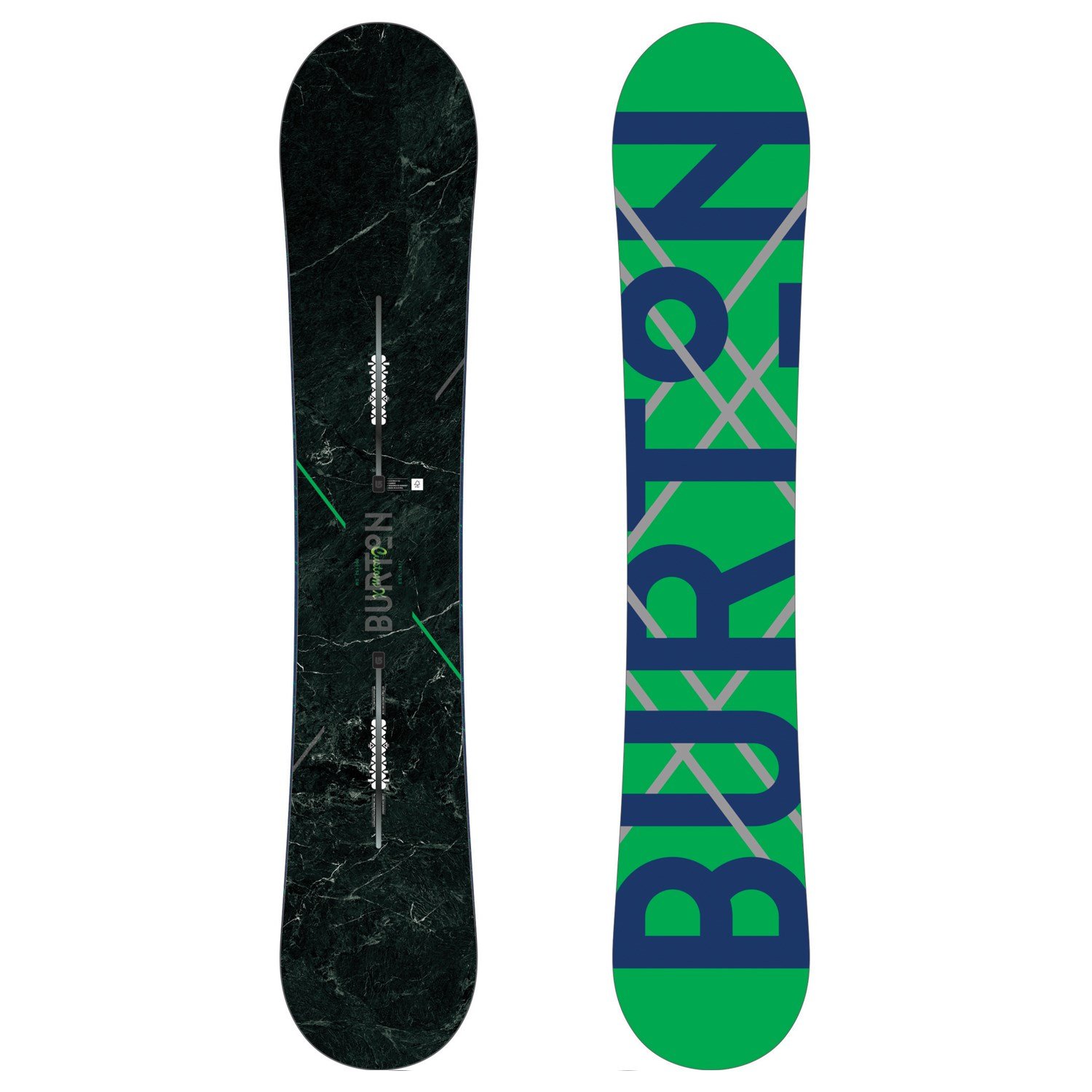 Burton Custom X Snowboard 2017