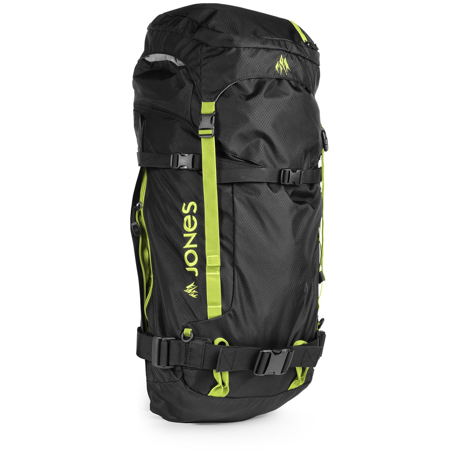 Jones minimalist outlet backpack