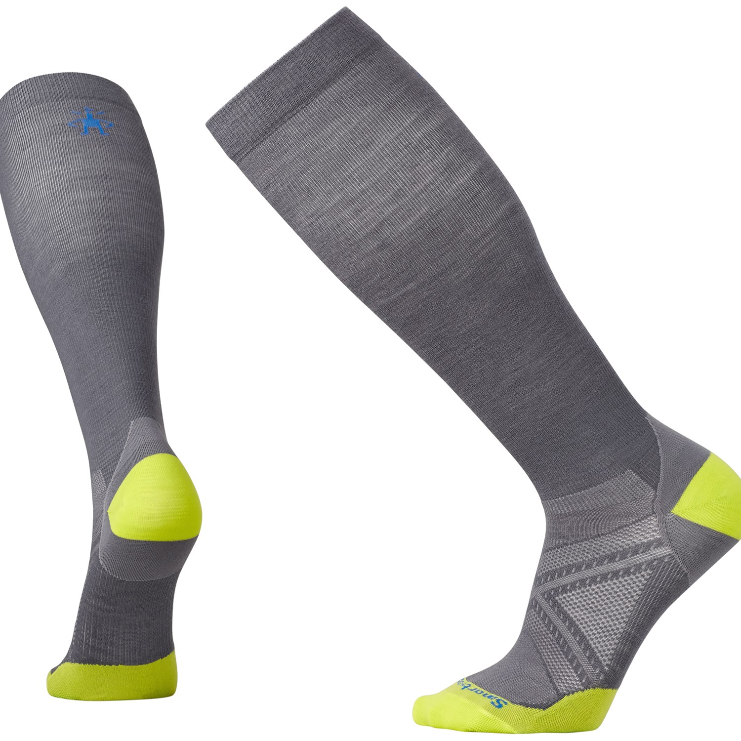 Smartwool PhD Graduated Compression Ultra Light Socks