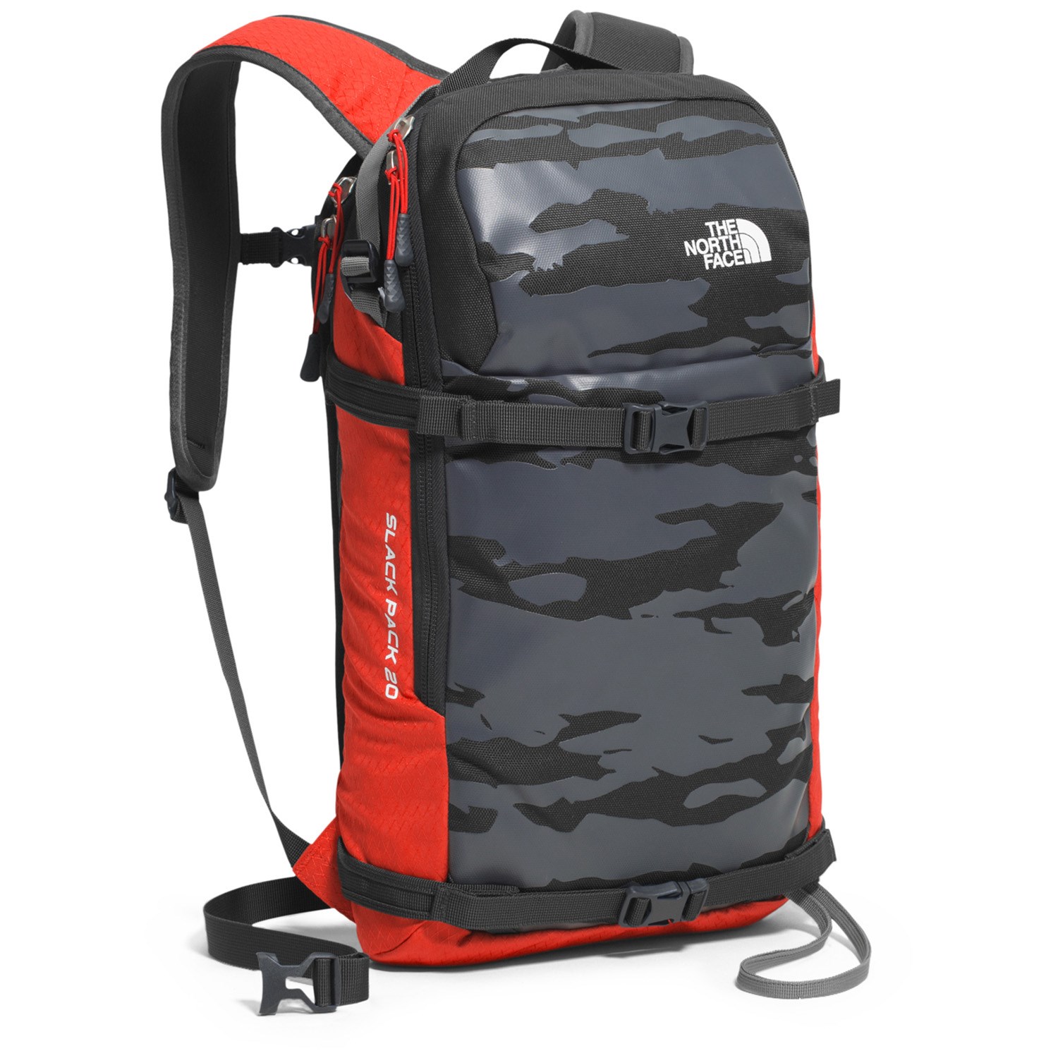 Trend streepje Nauwkeurig The North Face Slackpack 20L Backpack | evo
