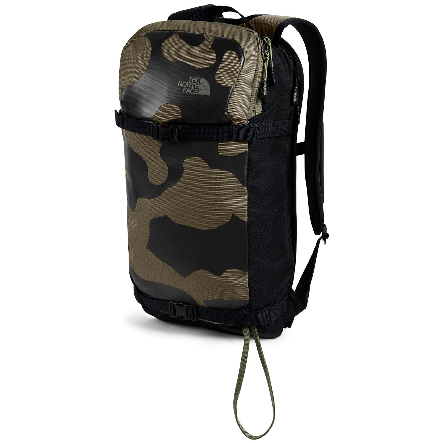 The North Face Slackpack 20L Backpack | evo