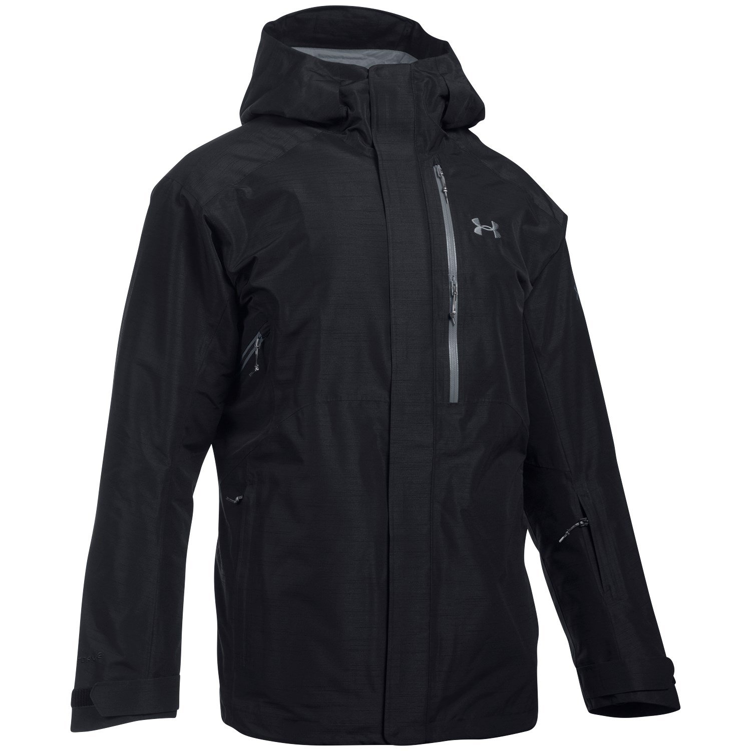 Cape Fore type Thank you for your help Under Armour ColdGear® Infrared Revy Jacket | evo
