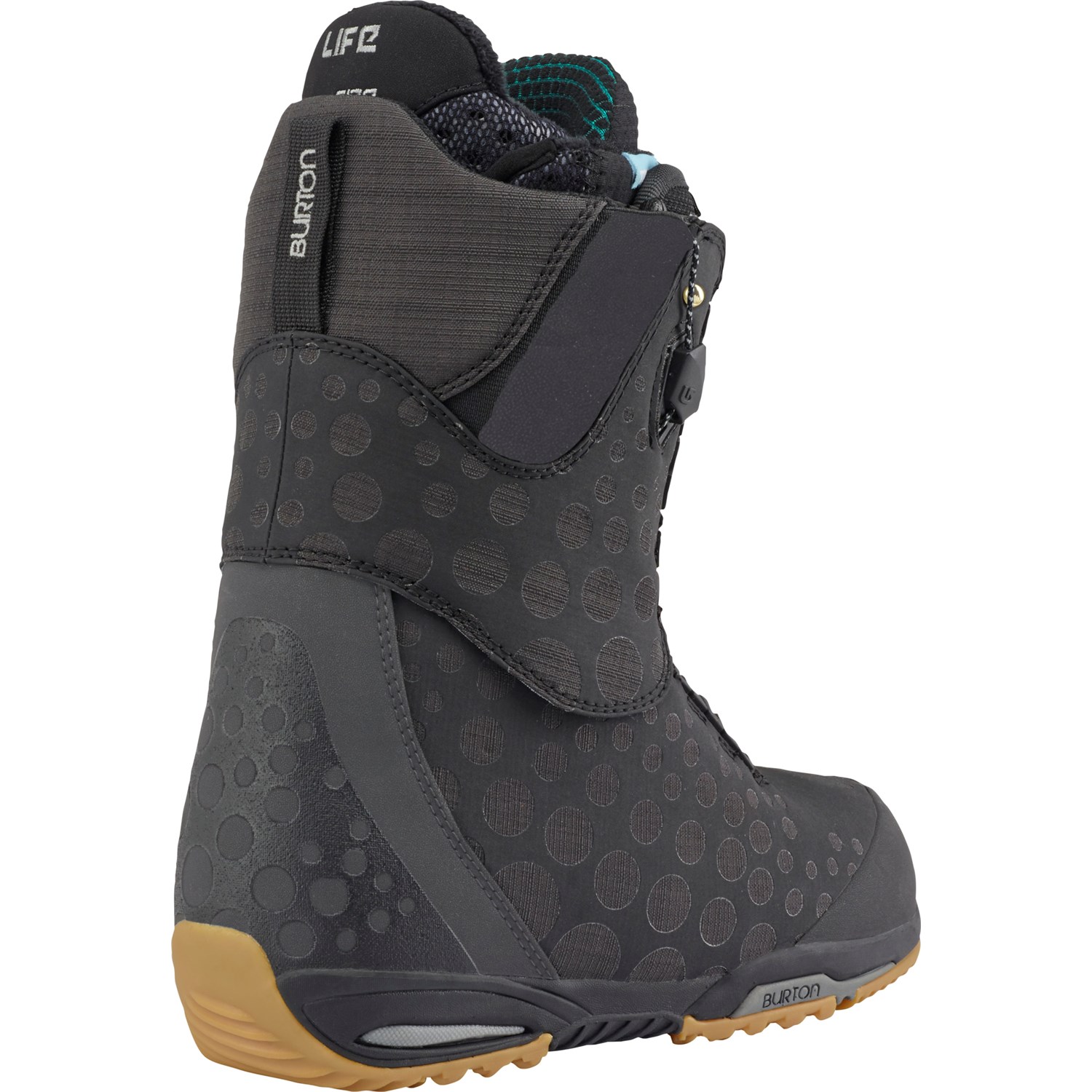 Burton Supreme Snowboard Boots Women S 2017 Evo