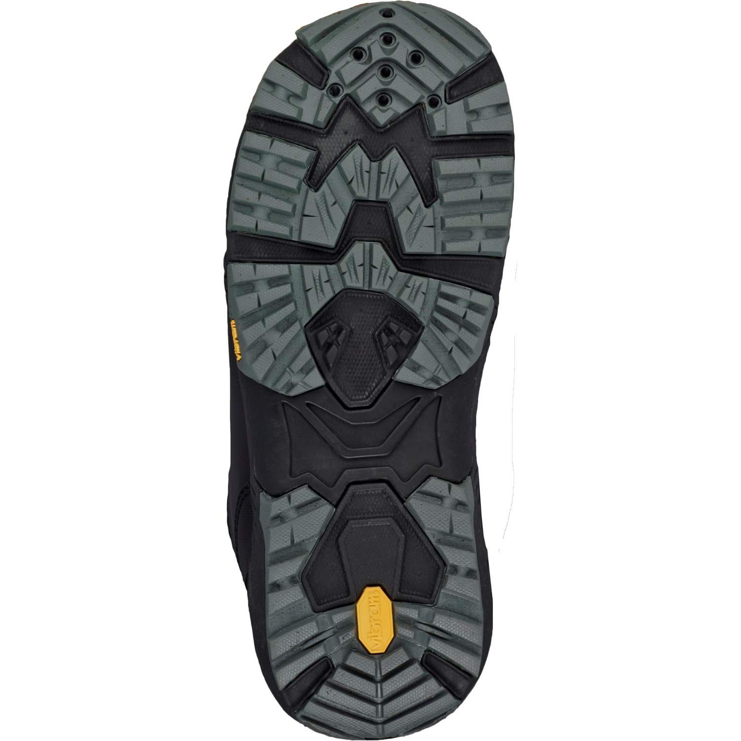 burton tourist splitboard boot