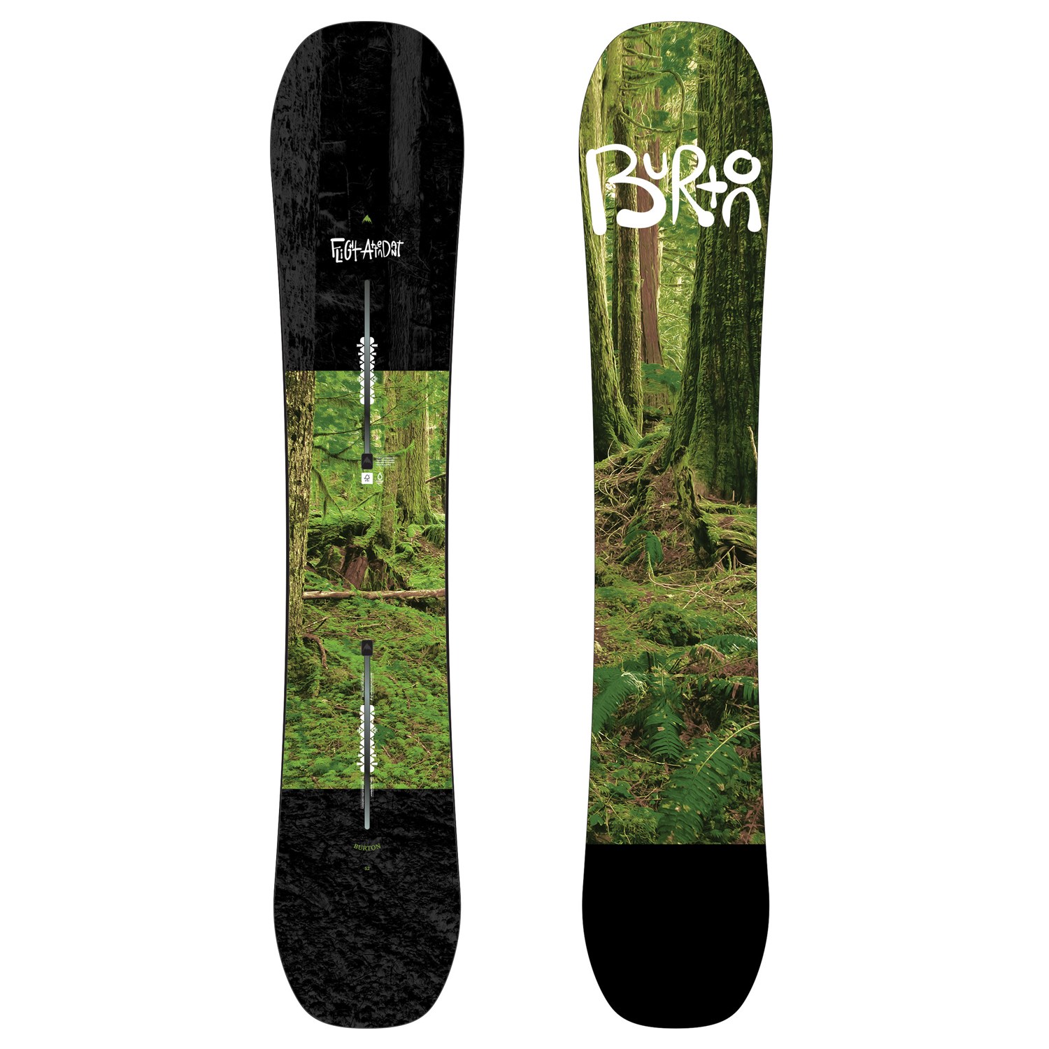 35％OFF】 Burton 17-18 ボード flight 156cm attendant ボード ...