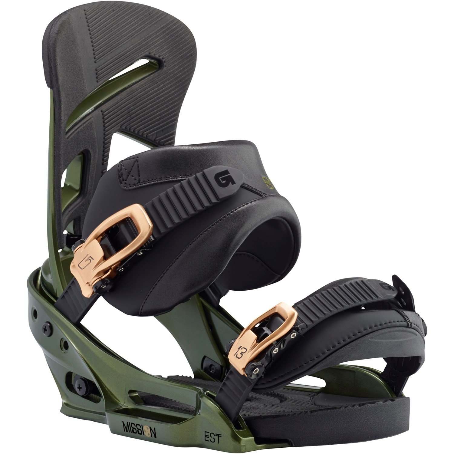 2017 burton mission bindings