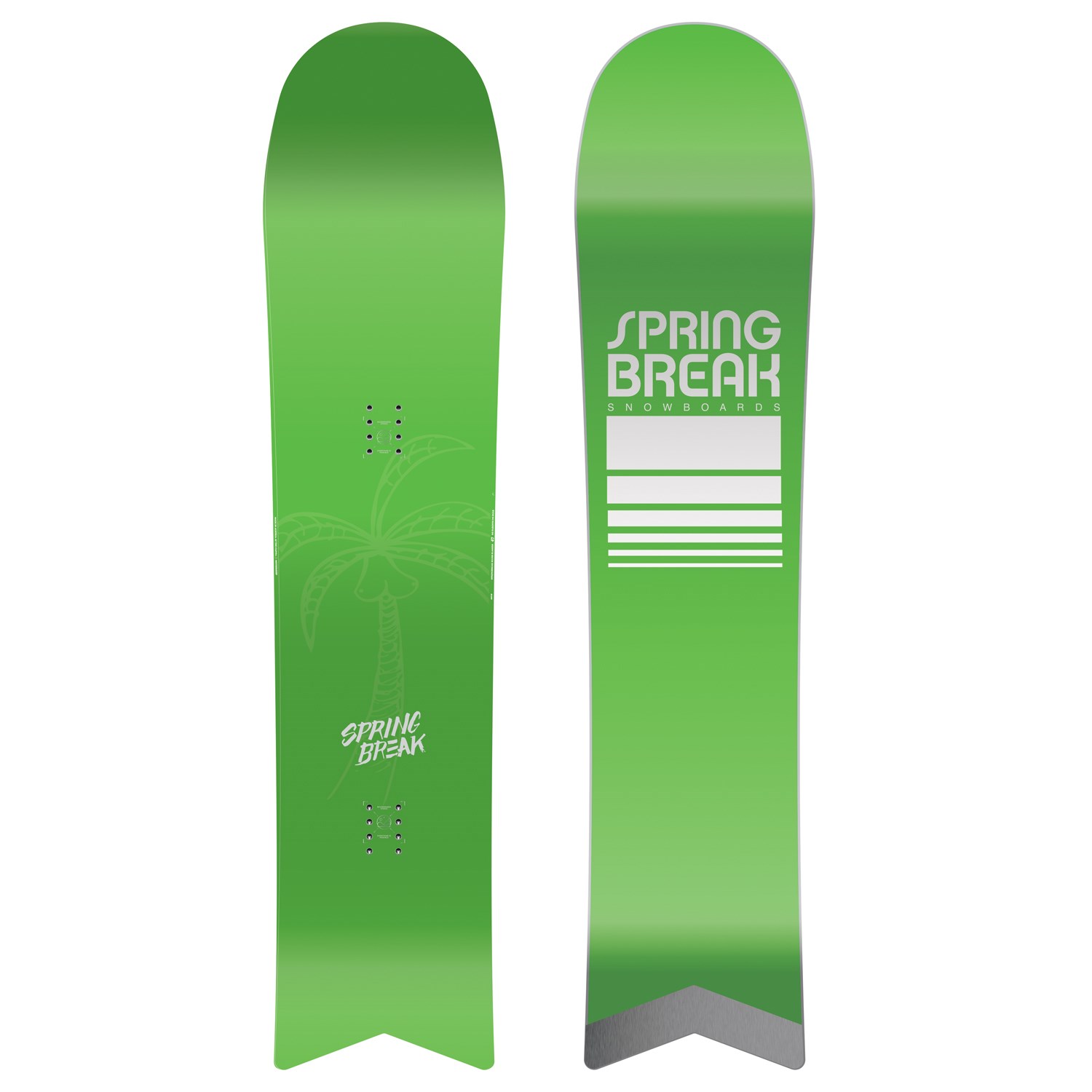 CAPiTA Spring Break Slush Slasher Snowboard 2017 | evo