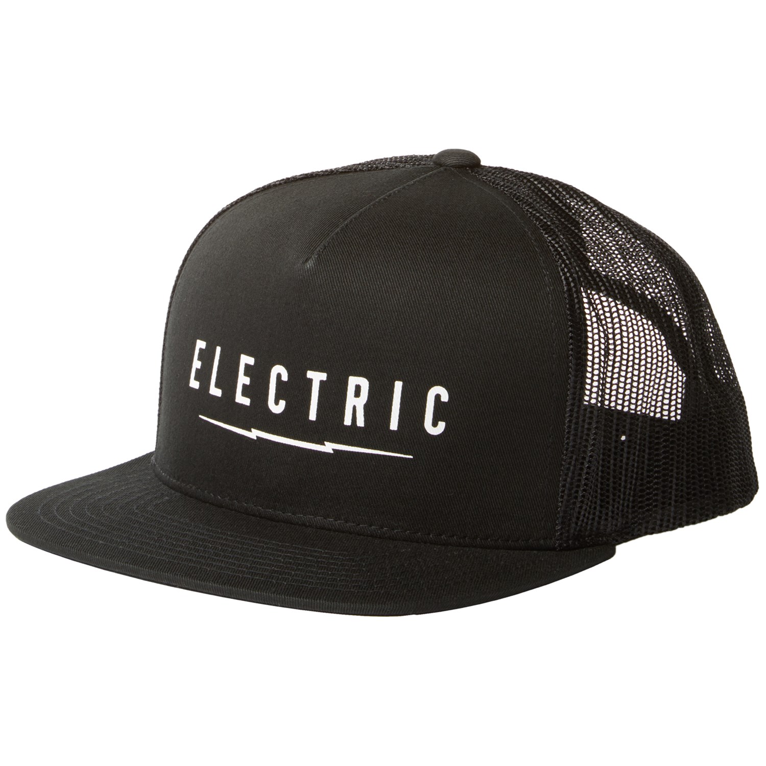 Electric Undervolt II Cap | evo
