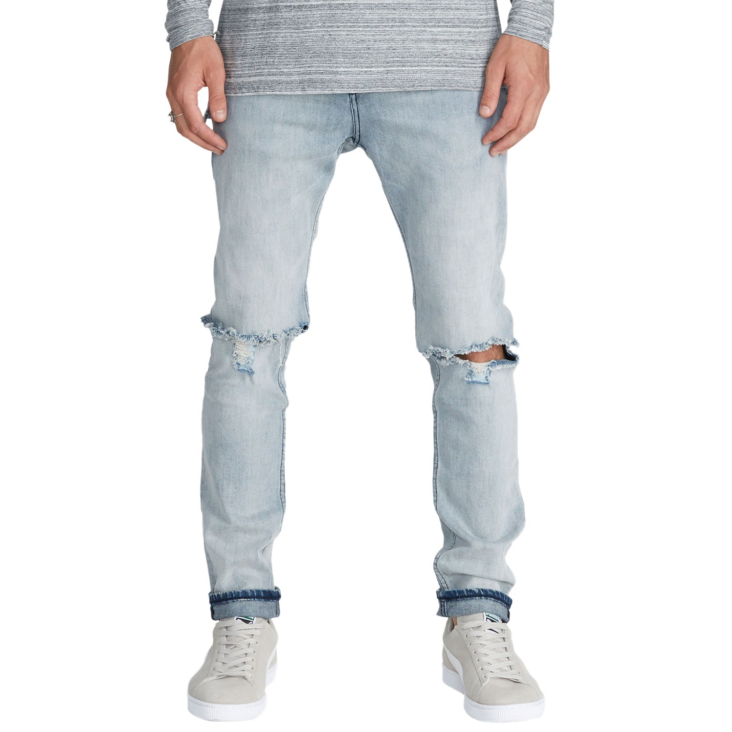 zanerobe denim