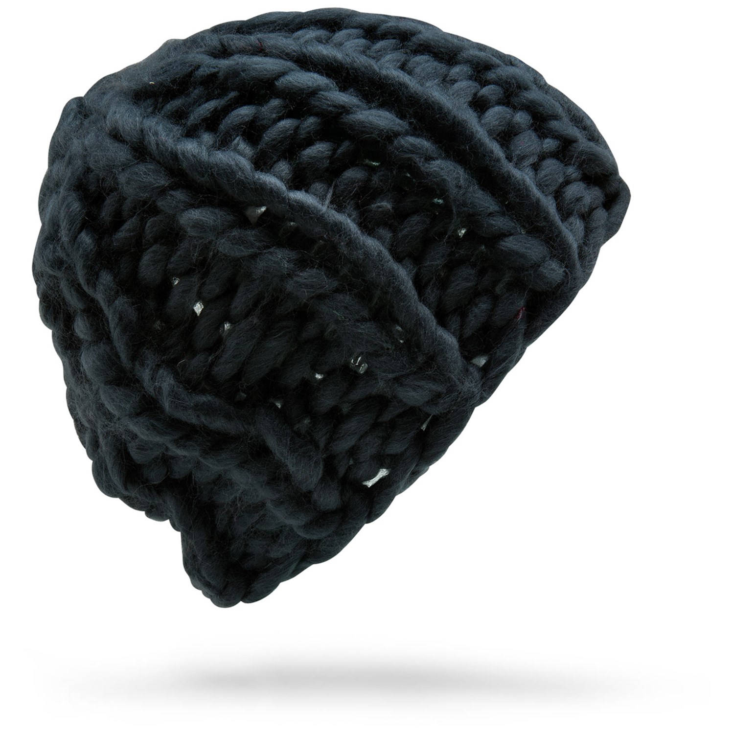 volcom slouchy beanie