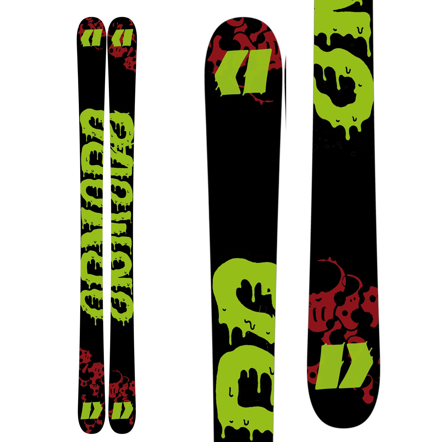 Armada Edollo Skis 2017 evo