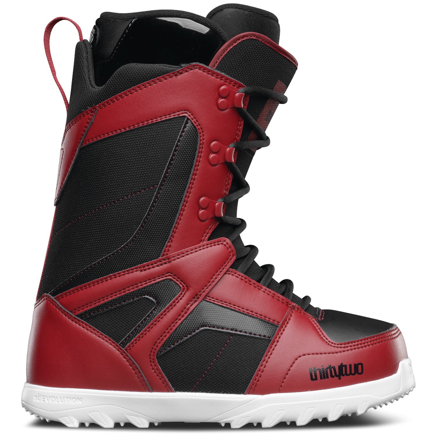 Thirty two deals prion boots