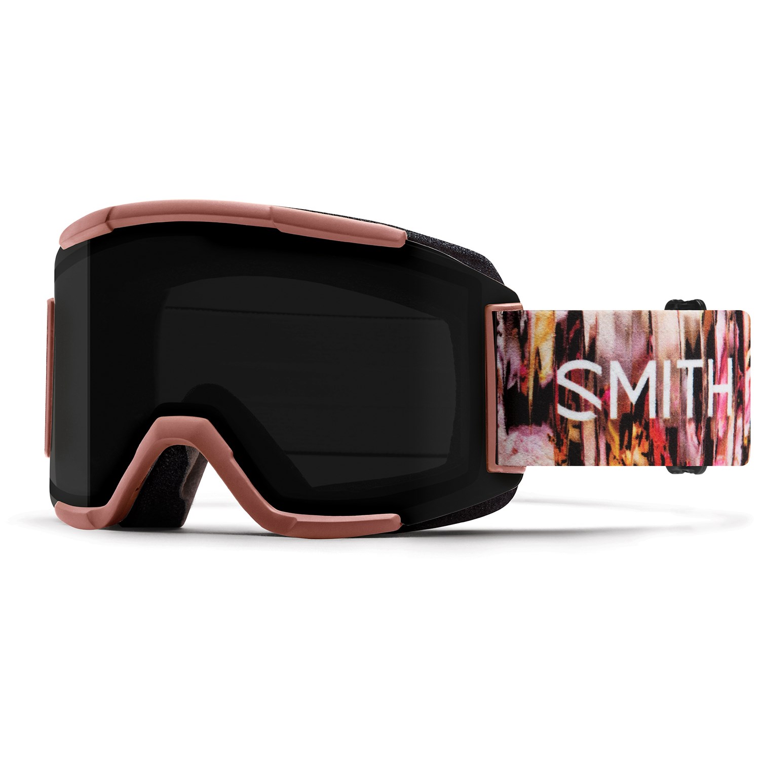 asian fit ski goggles