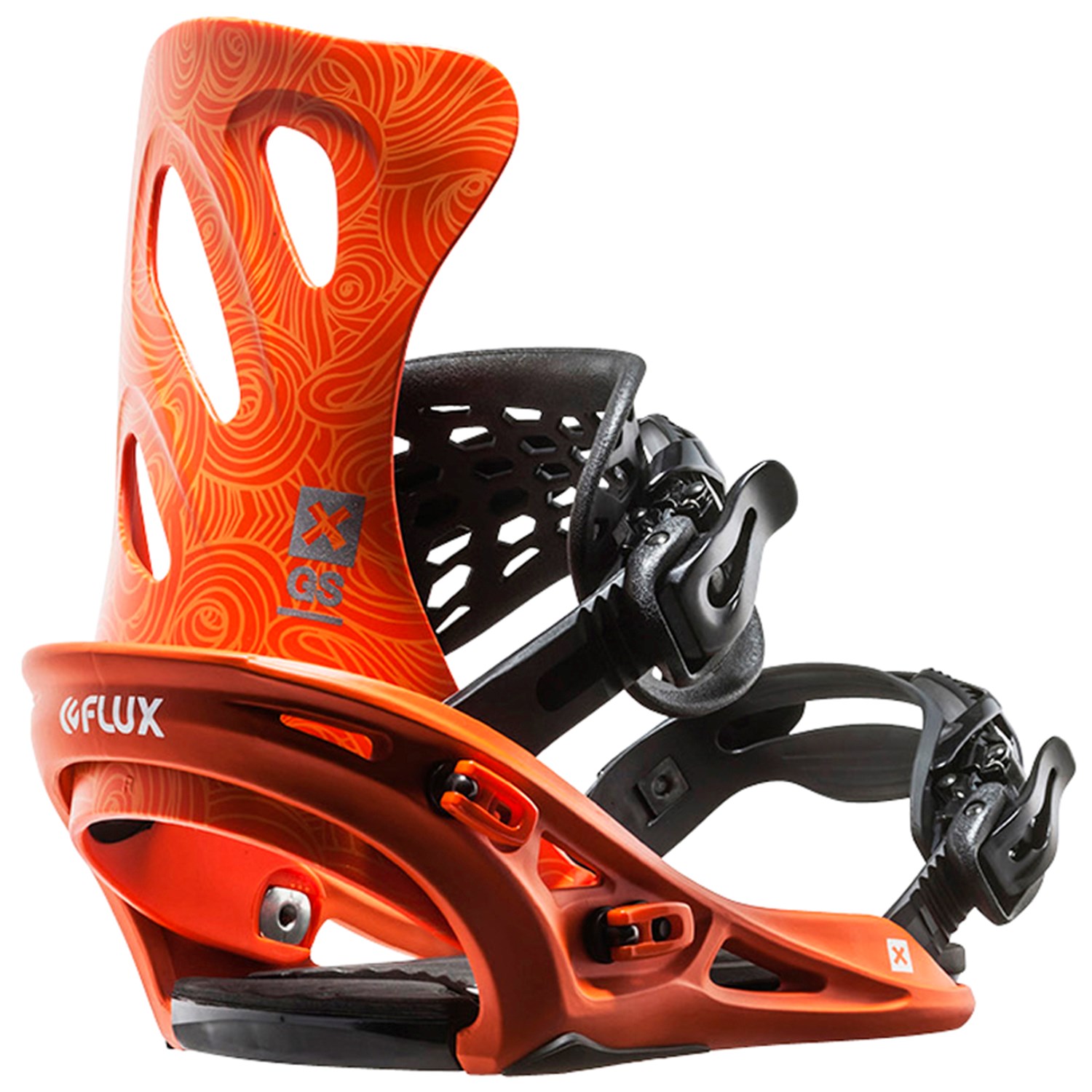 bomber snowboard bindings