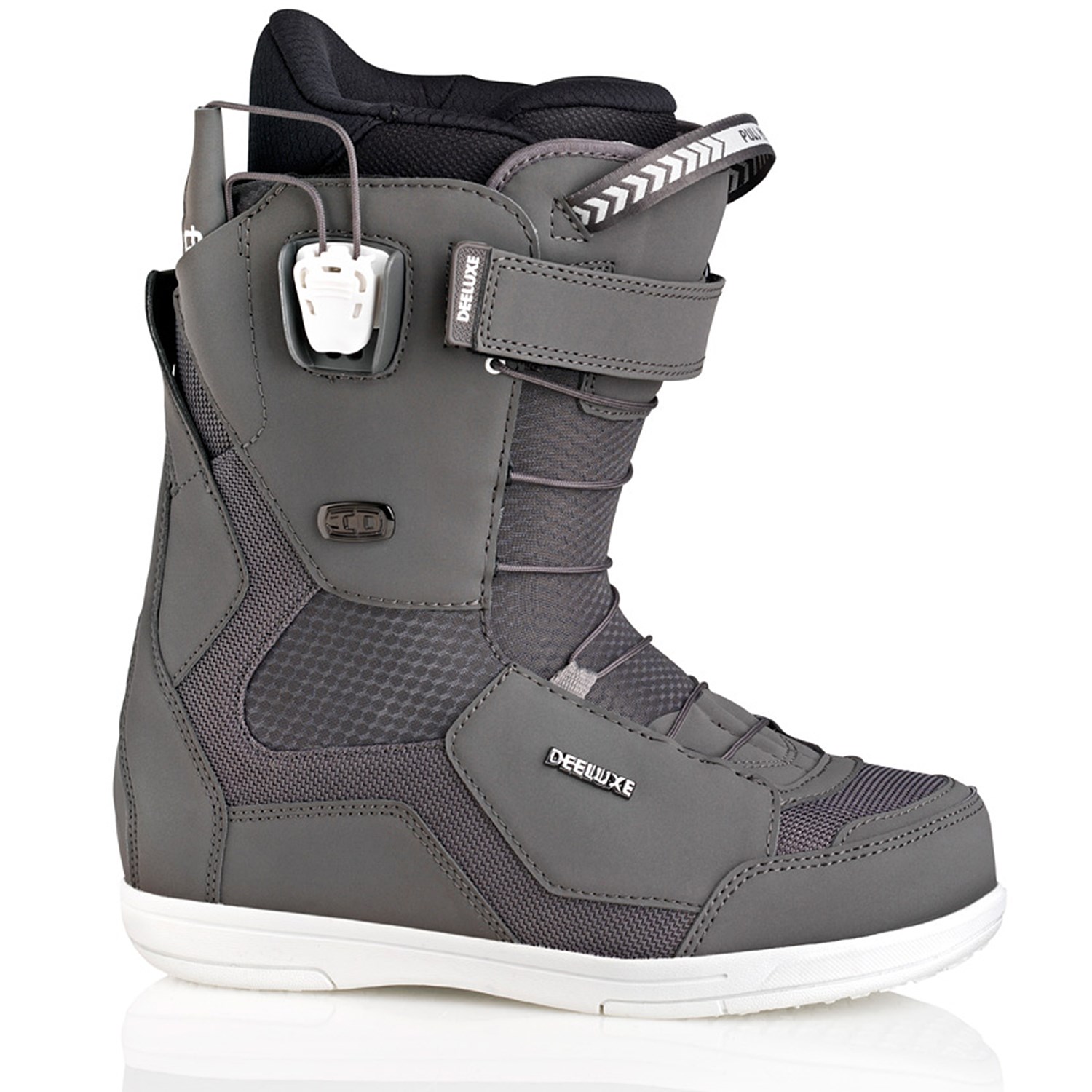 Deeluxe ID 6.2 PF Snowboard Boots 2017 | evo