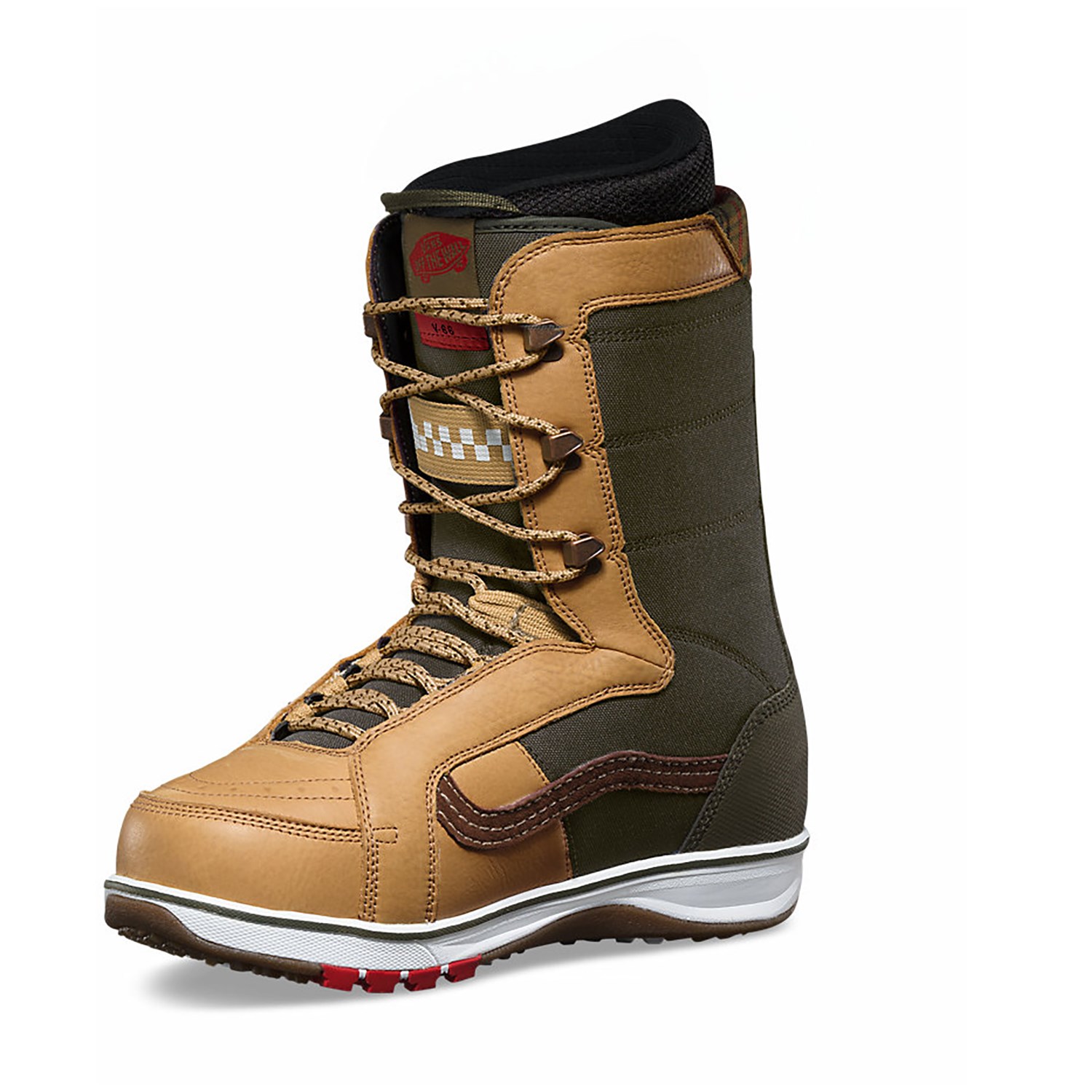 vans v66 vans v66