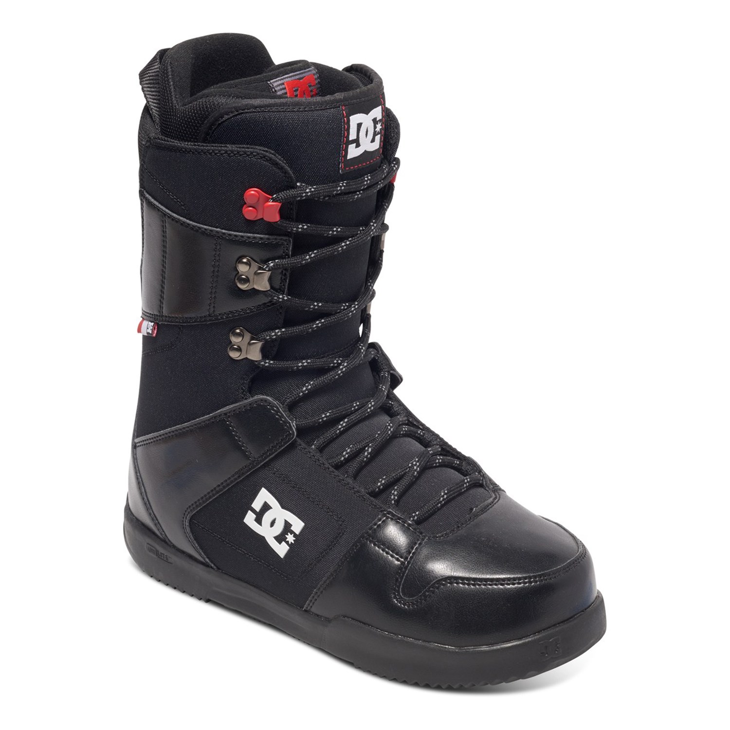 dc phase snowboard boots