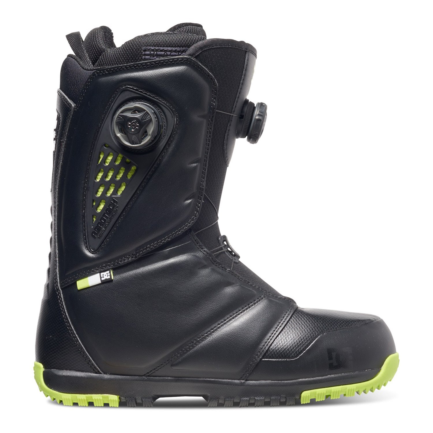 judge boa snowboard boots