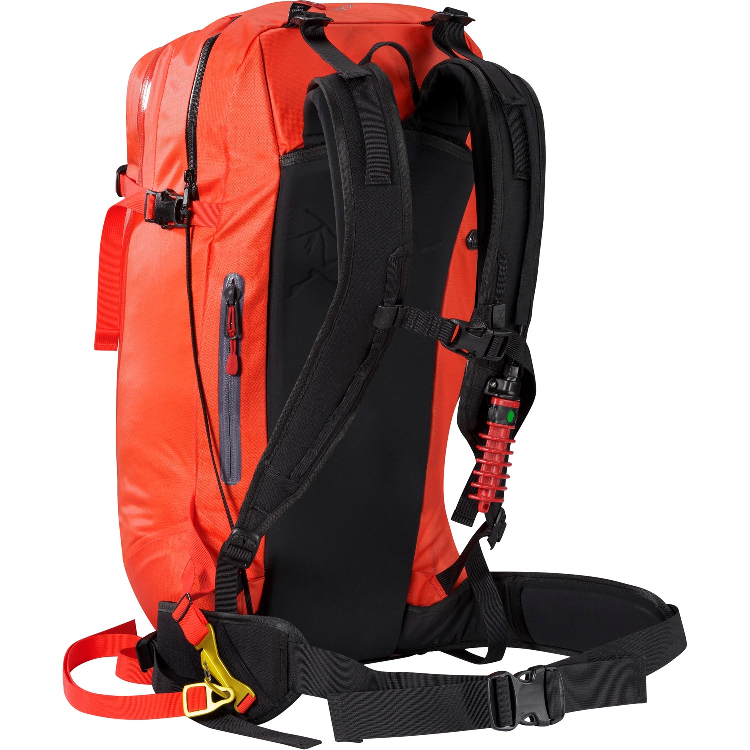 arcteryx avalanche bag