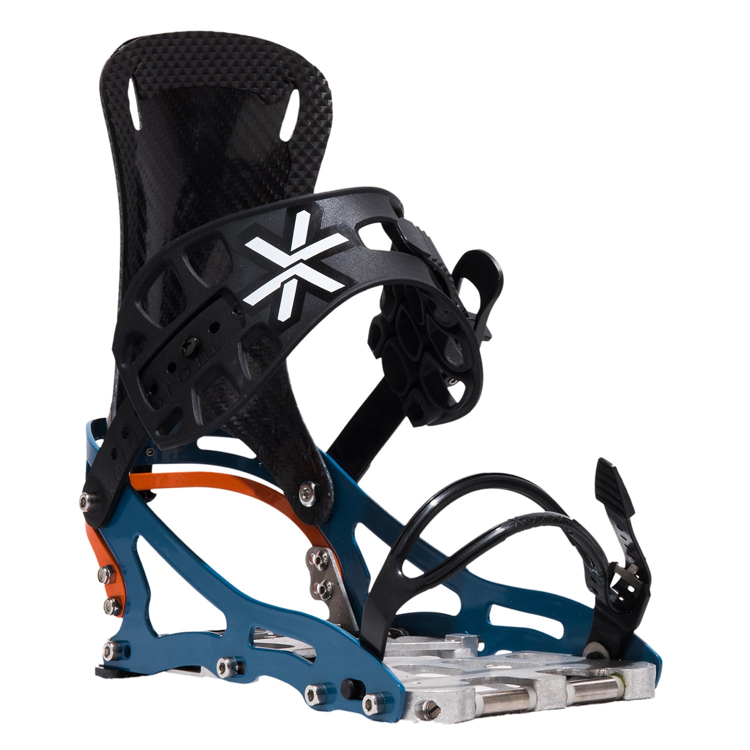 Karakoram Prime Carbon Splitboard Bindings 2017 | evo