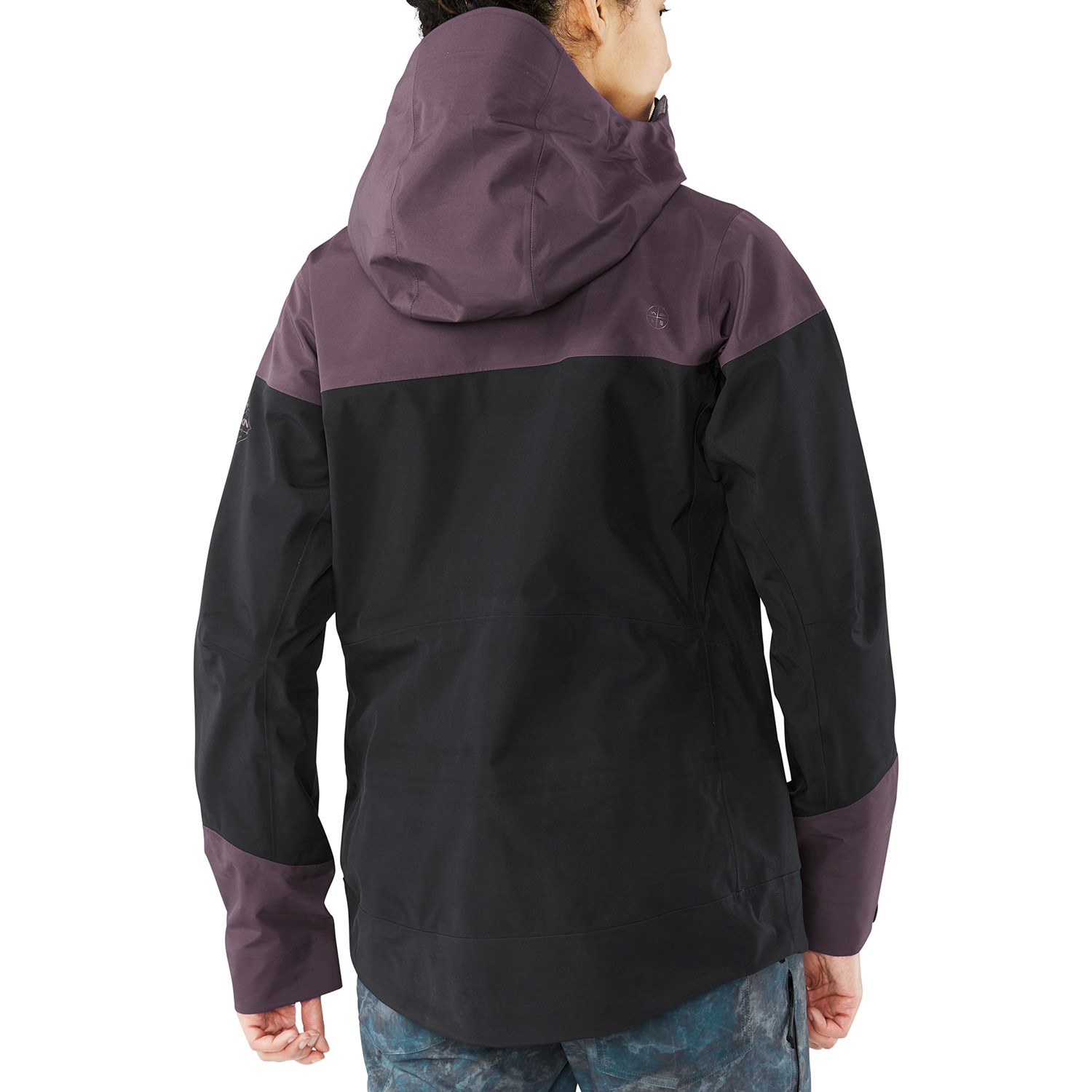 beretta gore tex jacket
